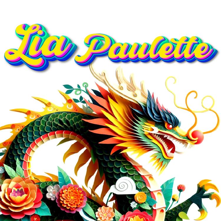 Lia Paulette's avatar image