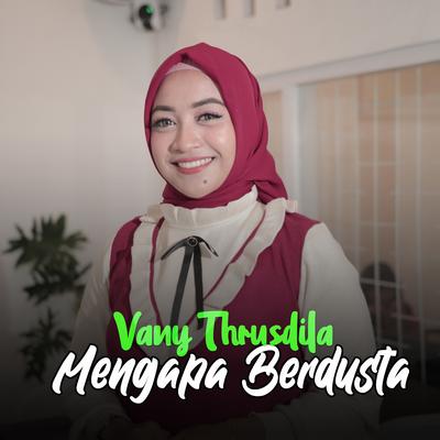 Mengapa Berdusta's cover