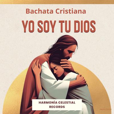 Bachata Cristiana Yo Soy Tu Dios's cover