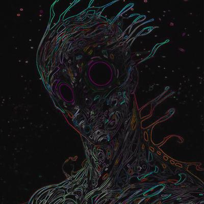 Mtg Dark Universe's cover