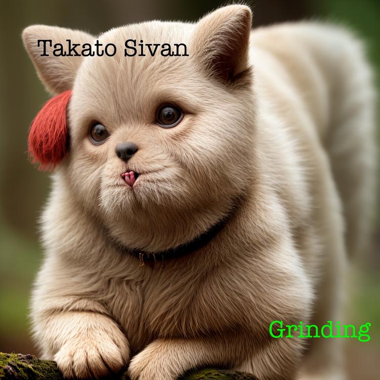 Takato Sivan's avatar image