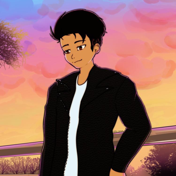 Leo's avatar image