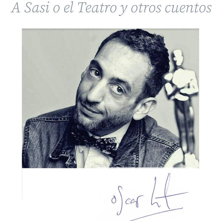 Óscar Lobete's avatar image