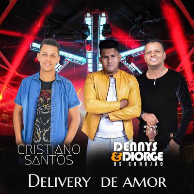 Delivery de Amor's cover