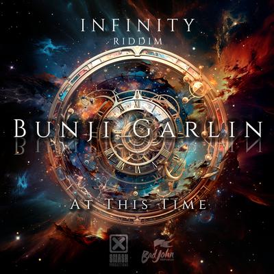 At This Time (Infinity Riddim)'s cover