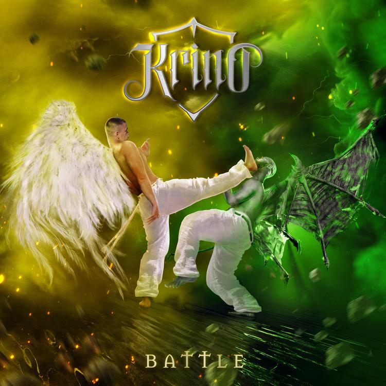 krino's avatar image