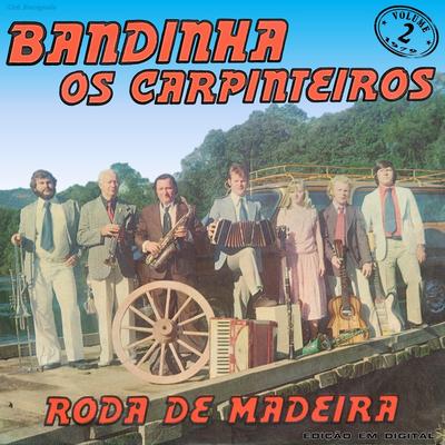 BANDINHA OS CARPINTEIROS's cover