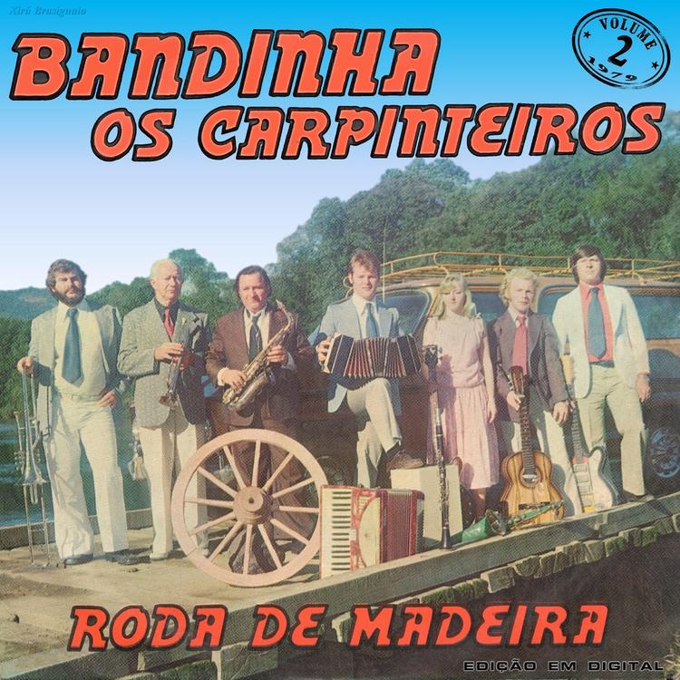 BANDINHA OS CARPINTEIROS's avatar image