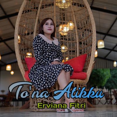 Tona Atikku's cover