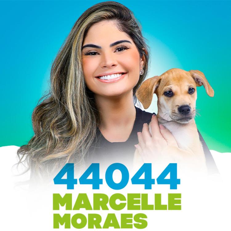 Marcelle Moraes's avatar image