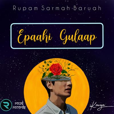 Rupam Sarmah Baruah's cover