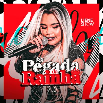 Na Pegada da Rainha 2.0's cover