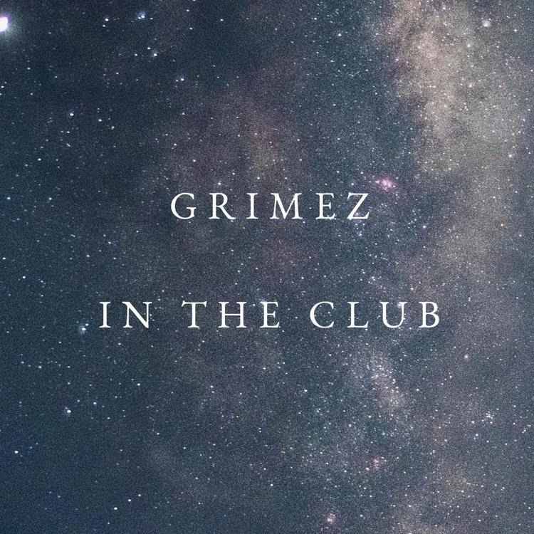 Grimez's avatar image