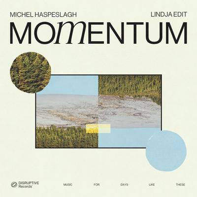 Momentum (Lindja Edit) By Michel Haspeslagh, Lindja's cover