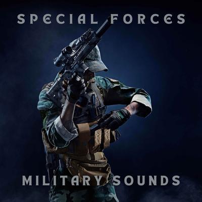 Military Sounds's cover