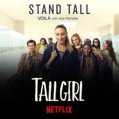 Stand Tall (from Netflix’s “Tall Girl”)'s cover