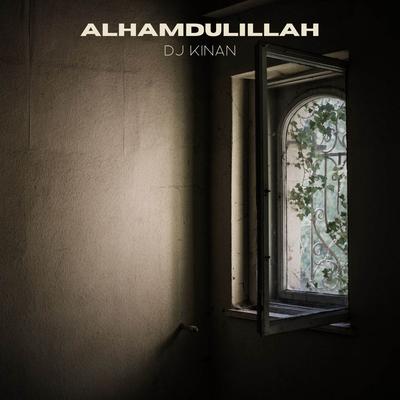 alhamdulillah (dj version)'s cover