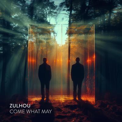 Come What May By Zulhou's cover