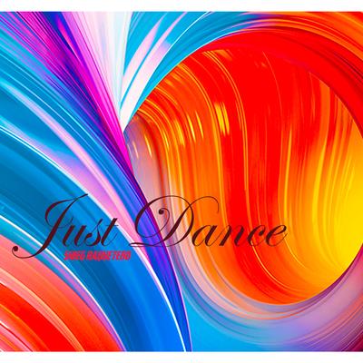 Just Dance's cover