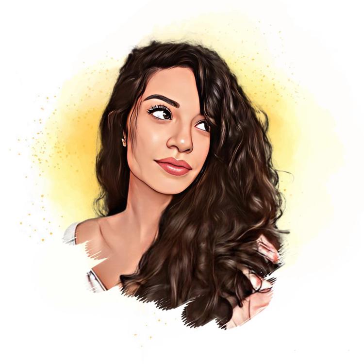 Steffani Medeiros's avatar image