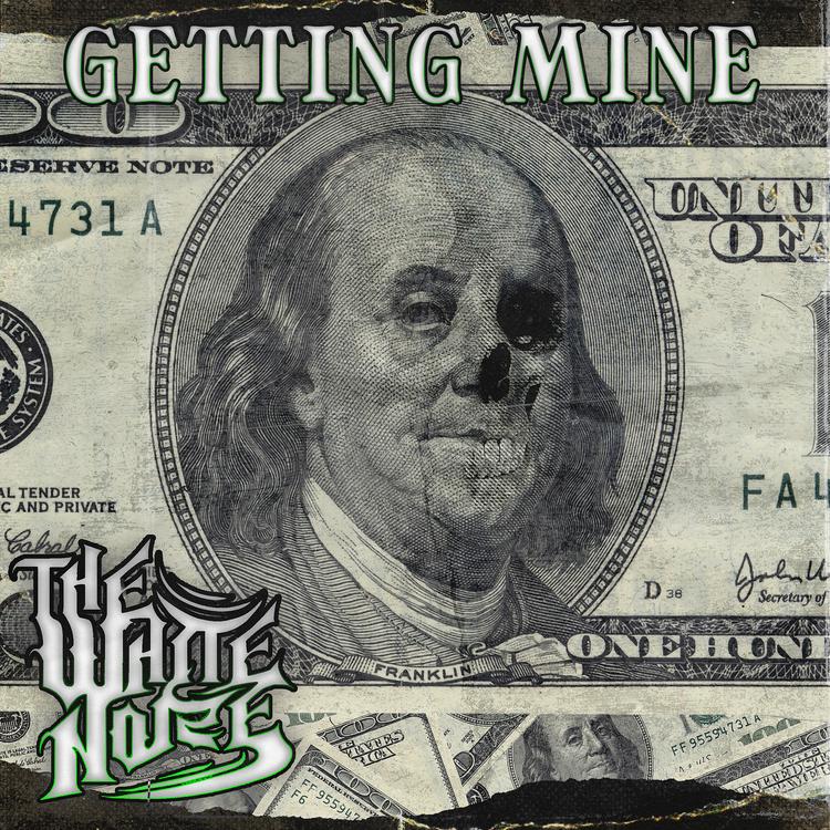 The White Noize's avatar image