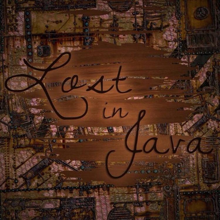 Lost in Java's avatar image