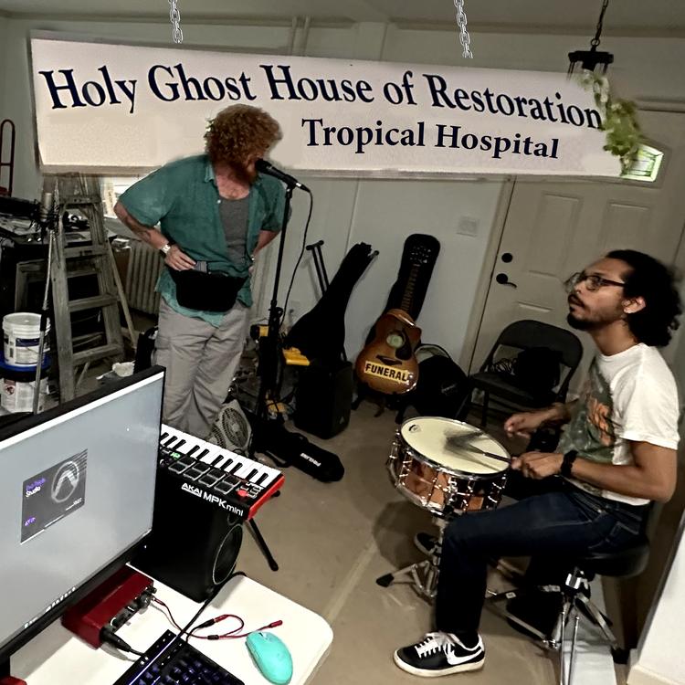 Tropical Hospital's avatar image