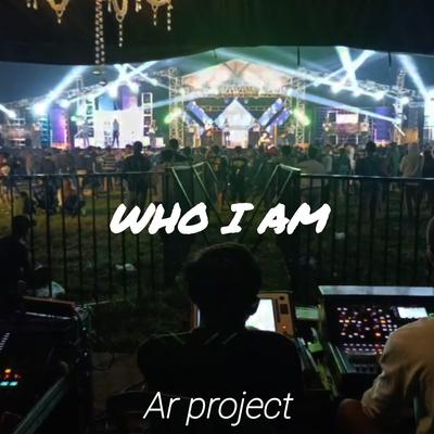 AR Project's cover