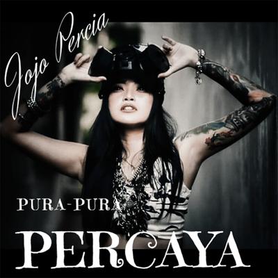 JOJO PERCIA's cover