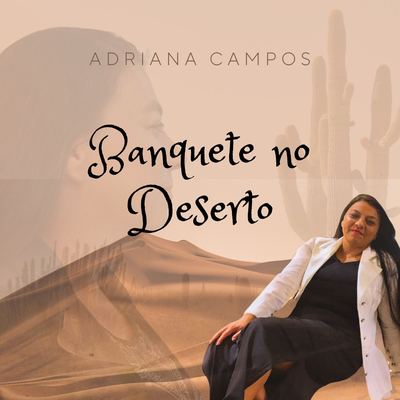 Adriana Campos's cover