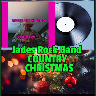 COUNTRY CHRISTMAS VOL 1's cover