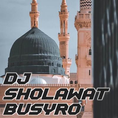 Dj Sholawat Busyro By Kang Bidin's cover