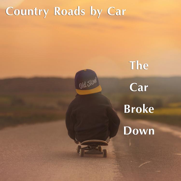 Country Roads by Car's avatar image