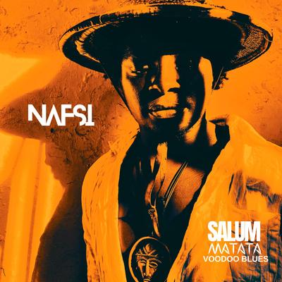 NAFSI's cover