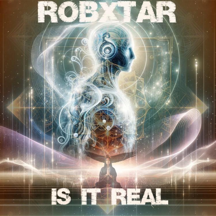 R0bxtar's avatar image