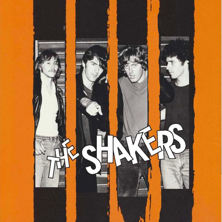 The Shakers's avatar image