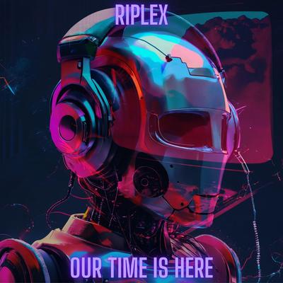 Our Time is Here's cover