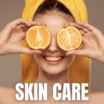 Skin Care's cover