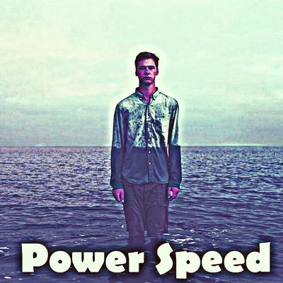 Power Speed's cover