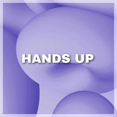 Hands Up's cover