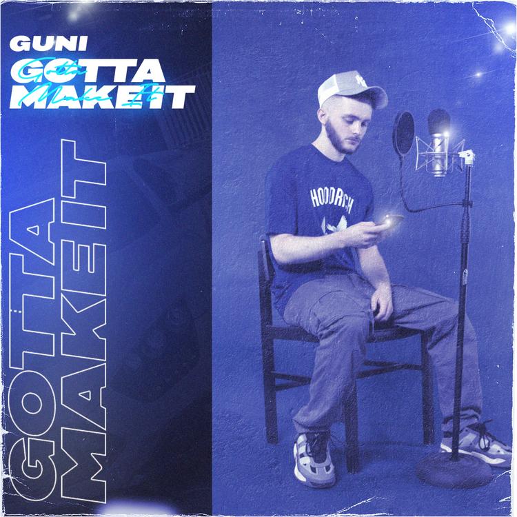 Guni's avatar image