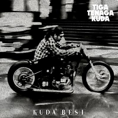 Tiga Tenaga Kuda's cover