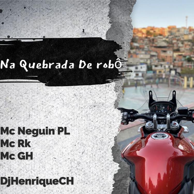 DjHenriqueCH's avatar image