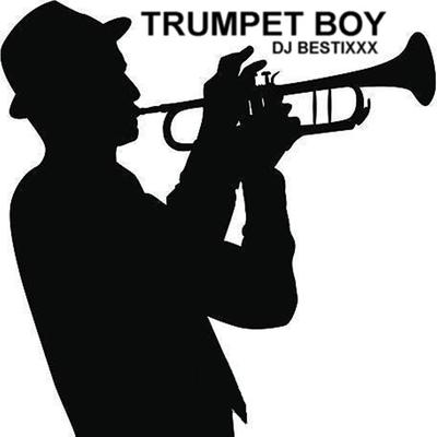 Trumpet Boy By Dj Bestixxx's cover