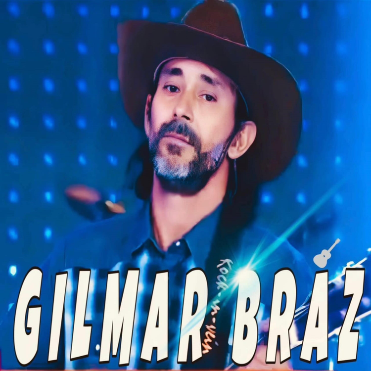 Gilmar Braz's avatar image