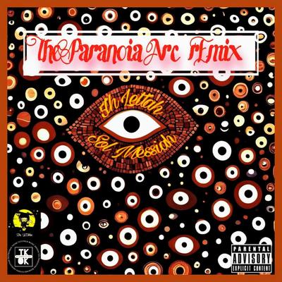 The Paranoia Arc (rEmix)'s cover