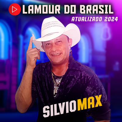 O Lamour Do Brasil Atualizado 2024's cover