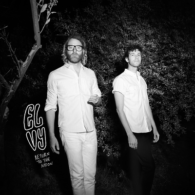It's a Game By EL VY's cover