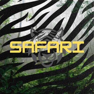 Safari's cover