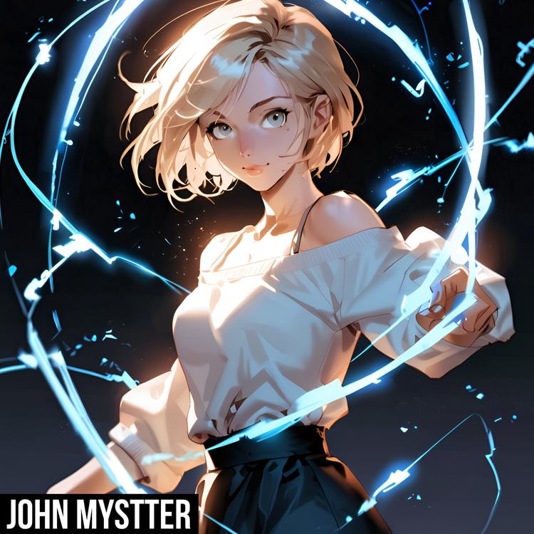 John Mystter's avatar image